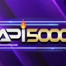 API5000 - Petualangan Anime yang Mendebarkan